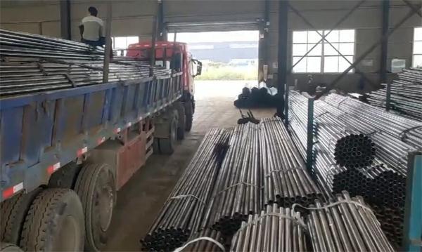 淮安注浆管现货