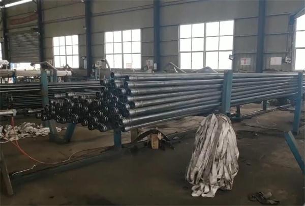 淮安注浆管现货