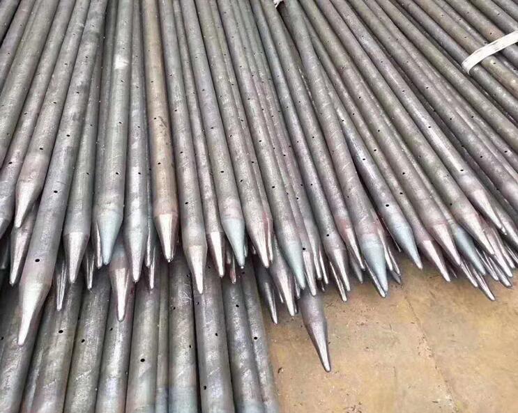 淮安注浆管现货 淮安注浆管现货