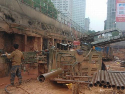 淮安注浆管现货 淮安注浆管现货