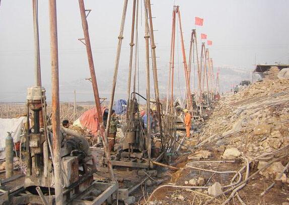 淮安注浆管现货