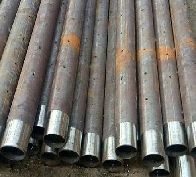 淮安注浆管现货