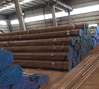 淮安隧道注浆管现货 淮安隧道注浆管现货