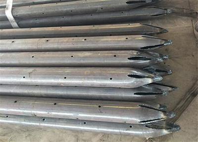 淮安注浆管现货