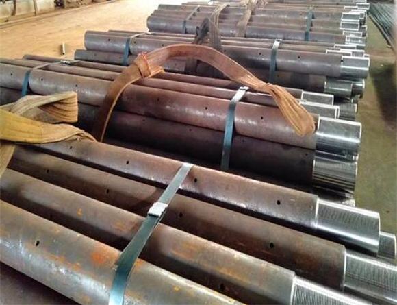 淮安注浆管现货