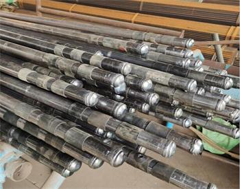 淮安注浆管现货 淮安注浆管现货