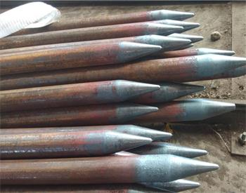 淮安注浆管现货 淮安注浆管现货