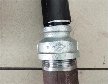 淮安注浆管现货 淮安注浆管现货