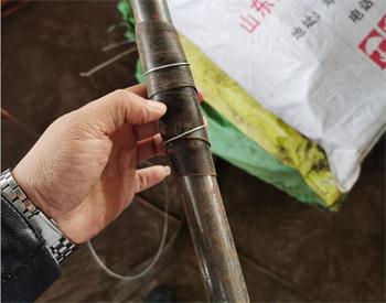 淮安注浆管现货 淮安注浆管现货