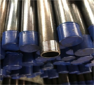 淮安注浆管现货 淮安注浆管现货