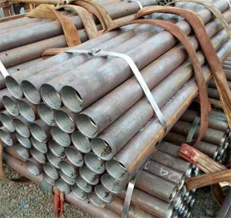 淮安注浆管现货