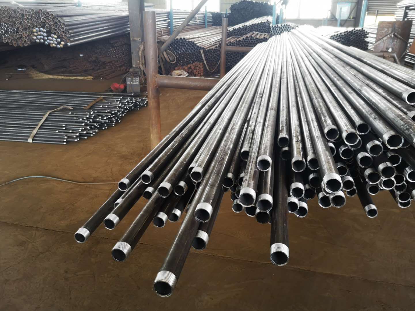 淮安注浆管现货