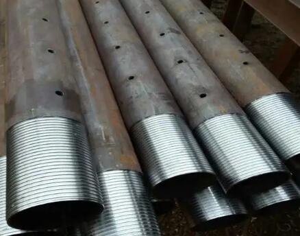 淮安注浆管现货 淮安注浆管现货